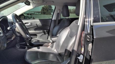 JEEP Compass 2.0 16V 4P LONGITUDE FLEX AUTOMTICO, Foto 11