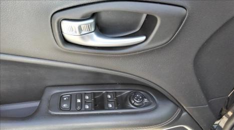 JEEP Compass 2.0 16V 4P LONGITUDE FLEX AUTOMTICO, Foto 12