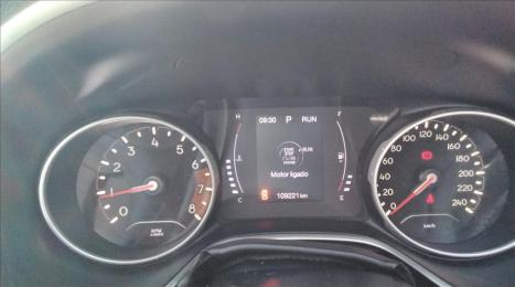 JEEP Compass 2.0 16V 4P LONGITUDE FLEX AUTOMTICO, Foto 13