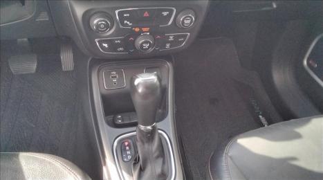JEEP Compass 2.0 16V 4P LONGITUDE FLEX AUTOMTICO, Foto 15