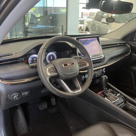 JEEP Compass 2.0 16V 4P LIMITED TURBO DIESEL 4X4 AUTOMTICO, Foto 7