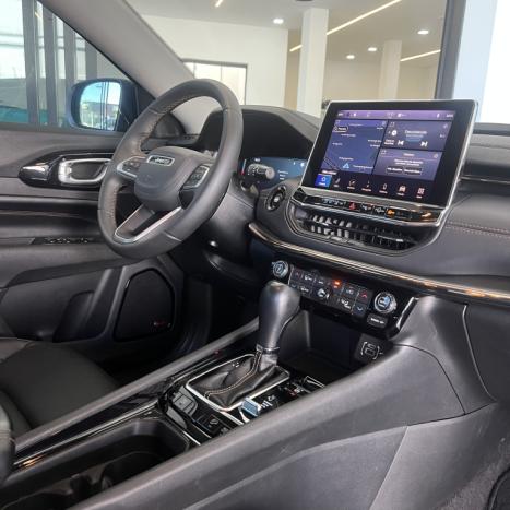 JEEP Compass 2.0 16V 4P LIMITED TURBO DIESEL 4X4 AUTOMTICO, Foto 10