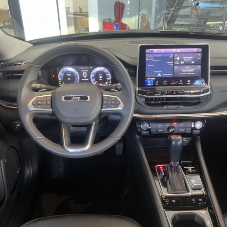JEEP Compass 2.0 16V 4P LIMITED TURBO DIESEL 4X4 AUTOMTICO, Foto 11