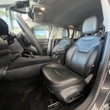 JEEP Compass 2.0 16V 4P LIMITED TURBO DIESEL 4X4 AUTOMTICO, Foto 15