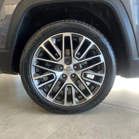 JEEP Compass 2.0 16V 4P LIMITED TURBO DIESEL 4X4 AUTOMTICO, Foto 18
