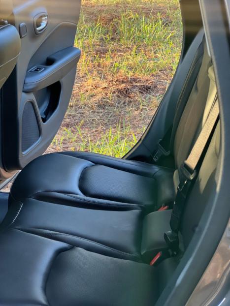 JEEP Compass 2.0 16V 4P NIGHT EAGLE FLEX AUTOMTICO, Foto 4