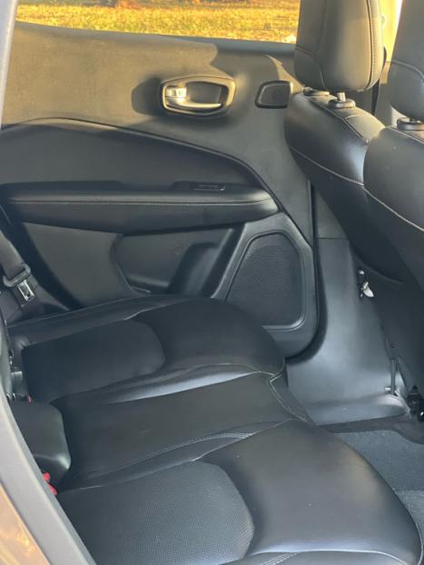 JEEP Compass 2.0 16V 4P NIGHT EAGLE FLEX AUTOMTICO, Foto 6