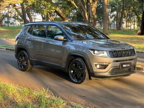 JEEP Compass 2.0 16V 4P NIGHT EAGLE FLEX AUTOMTICO, Foto 1