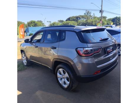 JEEP Compass 2.0 16V 4P SPORT AUTOMTICO, Foto 6