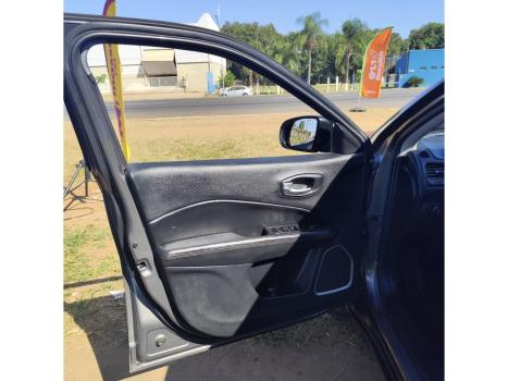 JEEP Compass 2.0 16V 4P SPORT AUTOMTICO, Foto 7