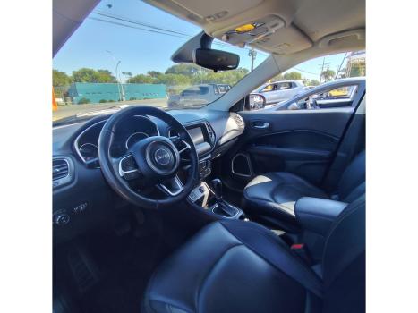 JEEP Compass 2.0 16V 4P SPORT AUTOMTICO, Foto 8