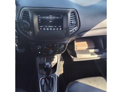 JEEP Compass 2.0 16V 4P SPORT AUTOMTICO, Foto 12