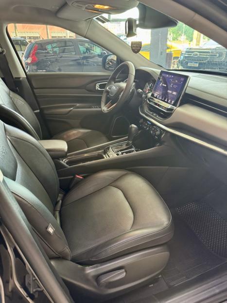 JEEP Compass 2.0 16V 4P 350 LONGITUDE 4X4 TURBO DIESEL AUTOMTICO, Foto 11
