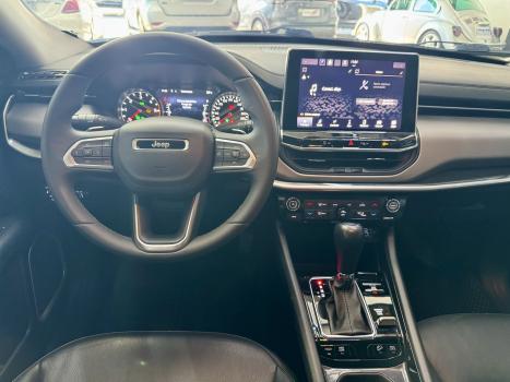 JEEP Compass 2.0 16V 4P 350 LONGITUDE 4X4 TURBO DIESEL AUTOMTICO, Foto 12