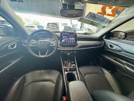 JEEP Compass 2.0 16V 4P 350 LONGITUDE 4X4 TURBO DIESEL AUTOMTICO, Foto 14