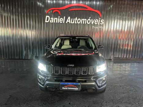 JEEP Compass 2.0 16V 4P LIMITED TURBO DIESEL 4X4 AUTOMTICO, Foto 2
