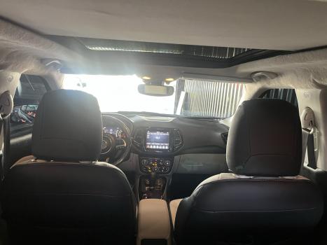 JEEP Compass 2.0 16V 4P LIMITED TURBO DIESEL 4X4 AUTOMTICO, Foto 11