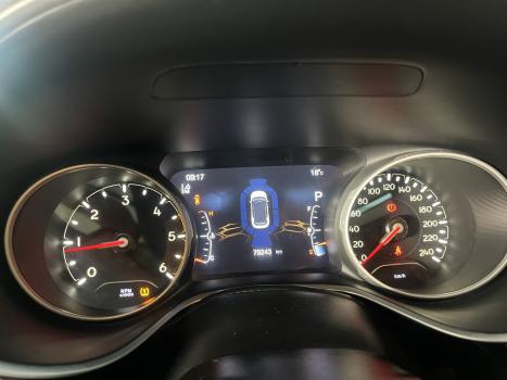 JEEP Compass 2.0 16V 4P LIMITED TURBO DIESEL 4X4 AUTOMTICO, Foto 14