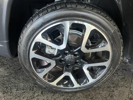 JEEP Compass 2.0 16V 4P LIMITED TURBO DIESEL 4X4 AUTOMTICO, Foto 15