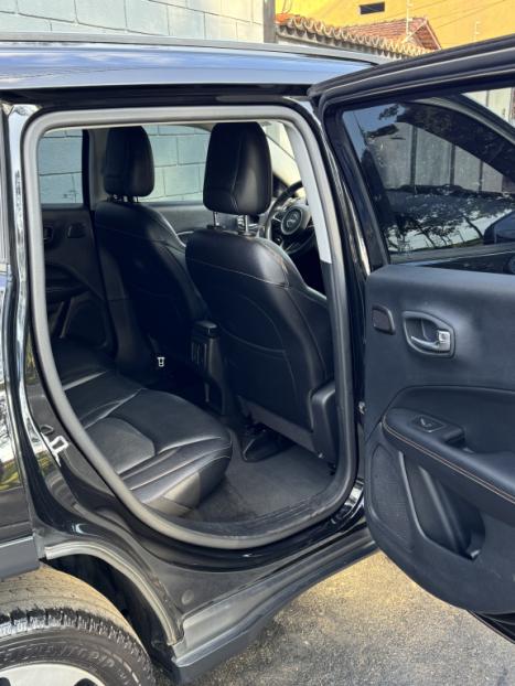 JEEP Compass 2.0 16V 4P LONGITUDE TURBO DIESEL 4X4 AUTOMTICO, Foto 3