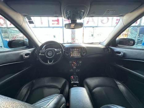 JEEP Compass 2.0 16V 4P LIMITED FLEX AUTOMTICO, Foto 4