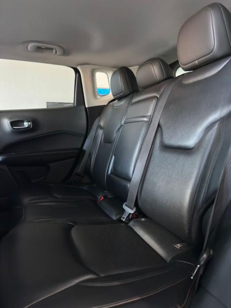 JEEP Compass 2.0 16V 4P LIMITED FLEX AUTOMTICO, Foto 5