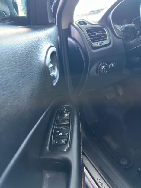 JEEP Compass 2.0 16V 4P LIMITED FLEX AUTOMTICO, Foto 6