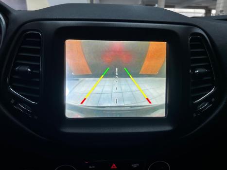 JEEP Compass 2.0 16V 4P LONGITUDE FLEX AUTOMTICO, Foto 14