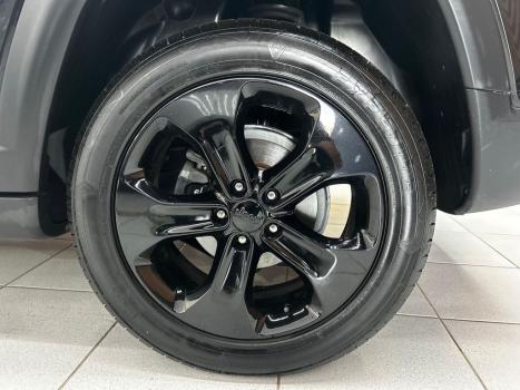 JEEP Compass 2.0 16V 4P LONGITUDE FLEX AUTOMTICO, Foto 15