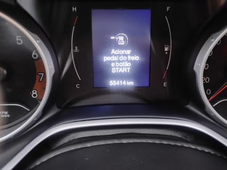 JEEP Compass 2.0 16V 4P LONGITUDE FLEX AUTOMTICO, Foto 11
