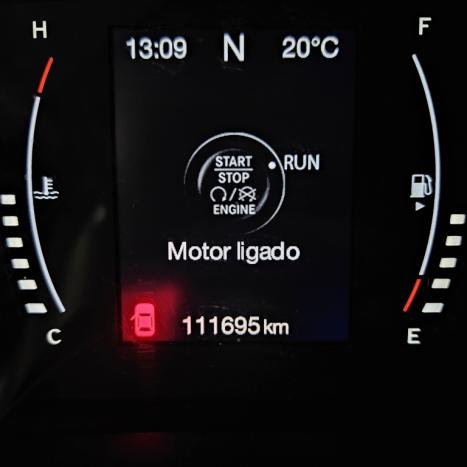 JEEP Compass 2.0 16V 4P LONGITUDE FLEX AUTOMTICO, Foto 8