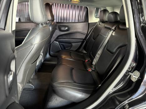 JEEP Compass 2.0 16V 4P LONGITUDE FLEX AUTOMTICO, Foto 10