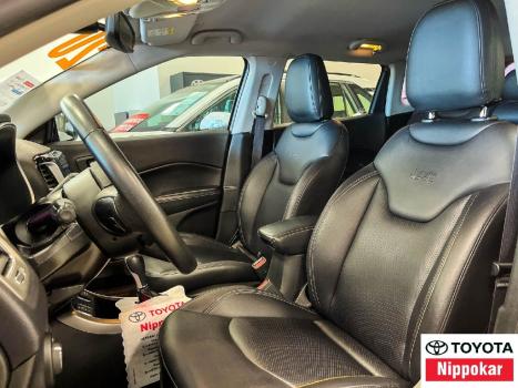 JEEP Compass 2.0 16V 4P SPORT AUTOMTICO, Foto 2
