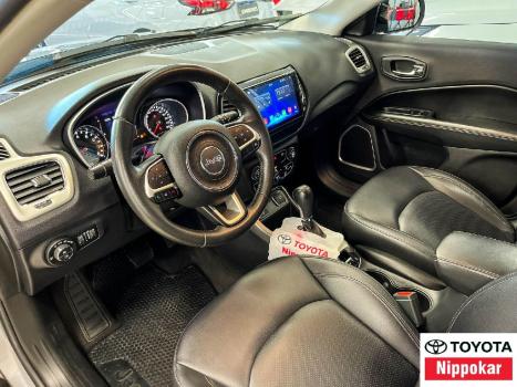 JEEP Compass 2.0 16V 4P SPORT AUTOMTICO, Foto 3