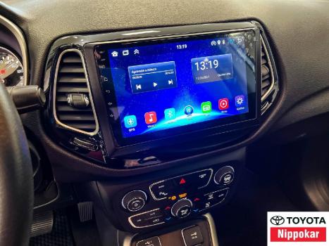 JEEP Compass 2.0 16V 4P SPORT AUTOMTICO, Foto 5