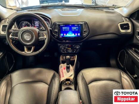 JEEP Compass 2.0 16V 4P SPORT AUTOMTICO, Foto 6