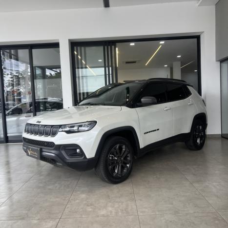 JEEP Compass 2.0 16V 4P 350 LONGITUDE 4X4 TURBO DIESEL AUTOMTICO, Foto 1