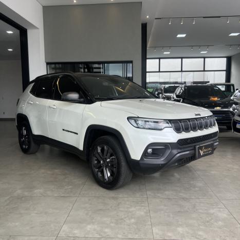 JEEP Compass 2.0 16V 4P 350 LONGITUDE 4X4 TURBO DIESEL AUTOMTICO, Foto 3