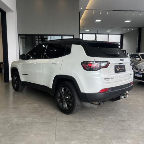 JEEP Compass 2.0 16V 4P 350 LONGITUDE 4X4 TURBO DIESEL AUTOMTICO, Foto 6
