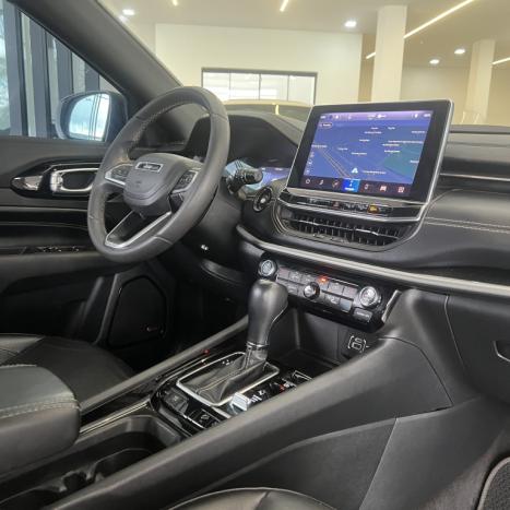JEEP Compass 2.0 16V 4P 350 LONGITUDE 4X4 TURBO DIESEL AUTOMTICO, Foto 10