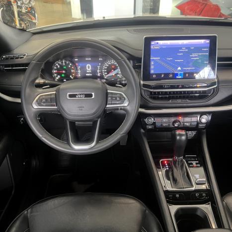 JEEP Compass 2.0 16V 4P 350 LONGITUDE 4X4 TURBO DIESEL AUTOMTICO, Foto 11