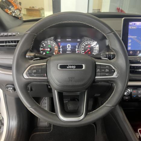 JEEP Compass 2.0 16V 4P 350 LONGITUDE 4X4 TURBO DIESEL AUTOMTICO, Foto 12