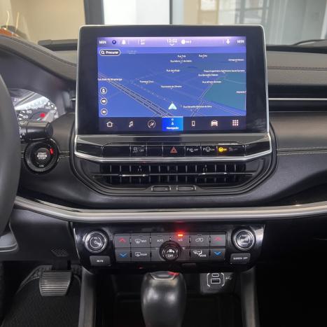 JEEP Compass 2.0 16V 4P 350 LONGITUDE 4X4 TURBO DIESEL AUTOMTICO, Foto 13