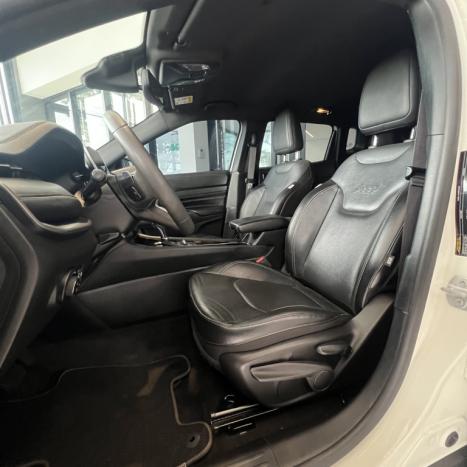 JEEP Compass 2.0 16V 4P 350 LONGITUDE 4X4 TURBO DIESEL AUTOMTICO, Foto 15