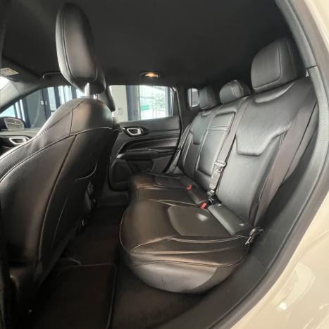 JEEP Compass 2.0 16V 4P 350 LONGITUDE 4X4 TURBO DIESEL AUTOMTICO, Foto 16