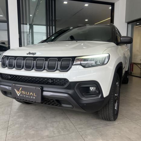 JEEP Compass 2.0 16V 4P 350 LONGITUDE 4X4 TURBO DIESEL AUTOMTICO, Foto 17