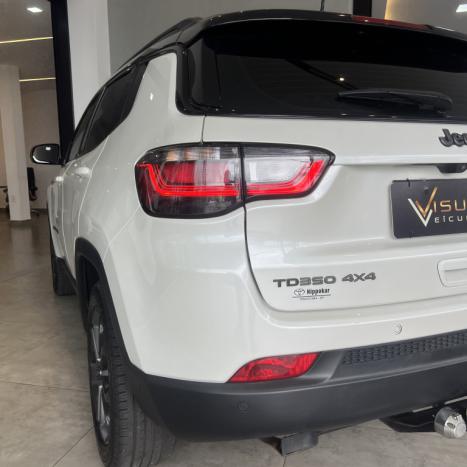 JEEP Compass 2.0 16V 4P 350 LONGITUDE 4X4 TURBO DIESEL AUTOMTICO, Foto 18