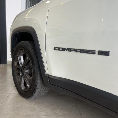 JEEP Compass 2.0 16V 4P 350 LONGITUDE 4X4 TURBO DIESEL AUTOMTICO, Foto 19