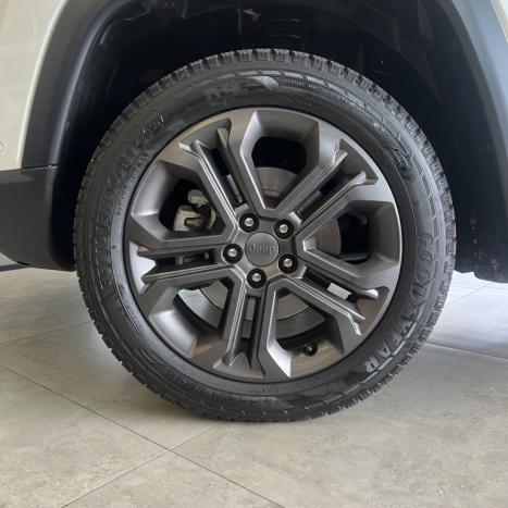 JEEP Compass 2.0 16V 4P 350 LONGITUDE 4X4 TURBO DIESEL AUTOMTICO, Foto 20