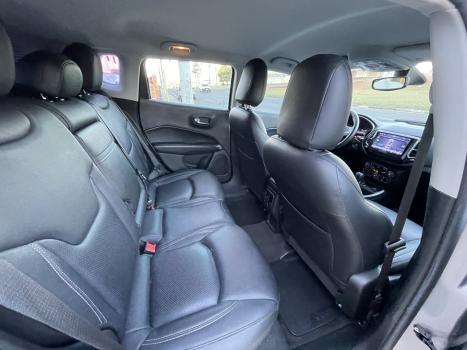 JEEP Compass 2.0 16V 4P FLEX SPORT 4X4 AUTOMTICO, Foto 7